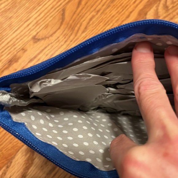 NWT. FRENCH BULLDOG OR BOSTON BAG - Picture 5 of 5